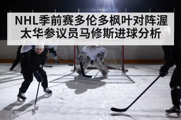 NHL季前赛多伦多枫叶对阵渥太华参议员马修斯进球分析