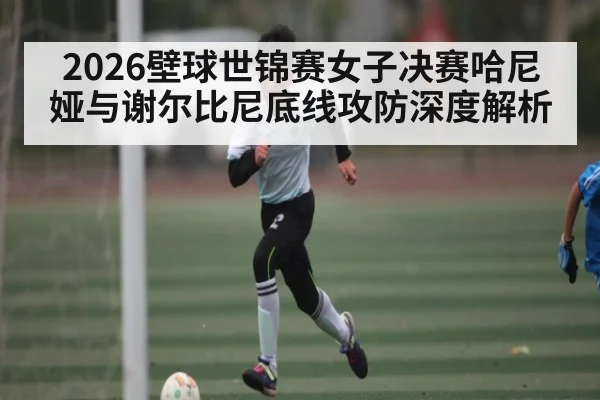 2026壁球世锦赛女子决赛哈尼娅与谢尔比尼底线攻防深度解析