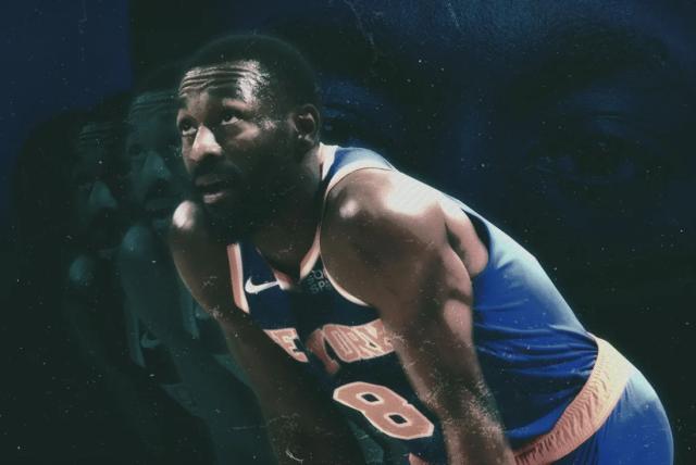 新2官网登录网址-防守跳水首发拉胯 尼克斯摆脱泥泞 改变势在必行