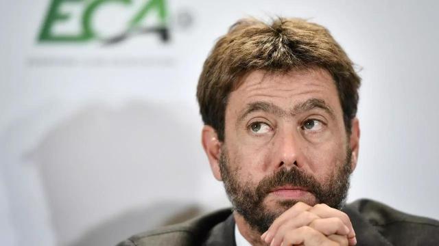 新2皇冠登录-意大利名记观点：欧超是反球迷的粗陋计划